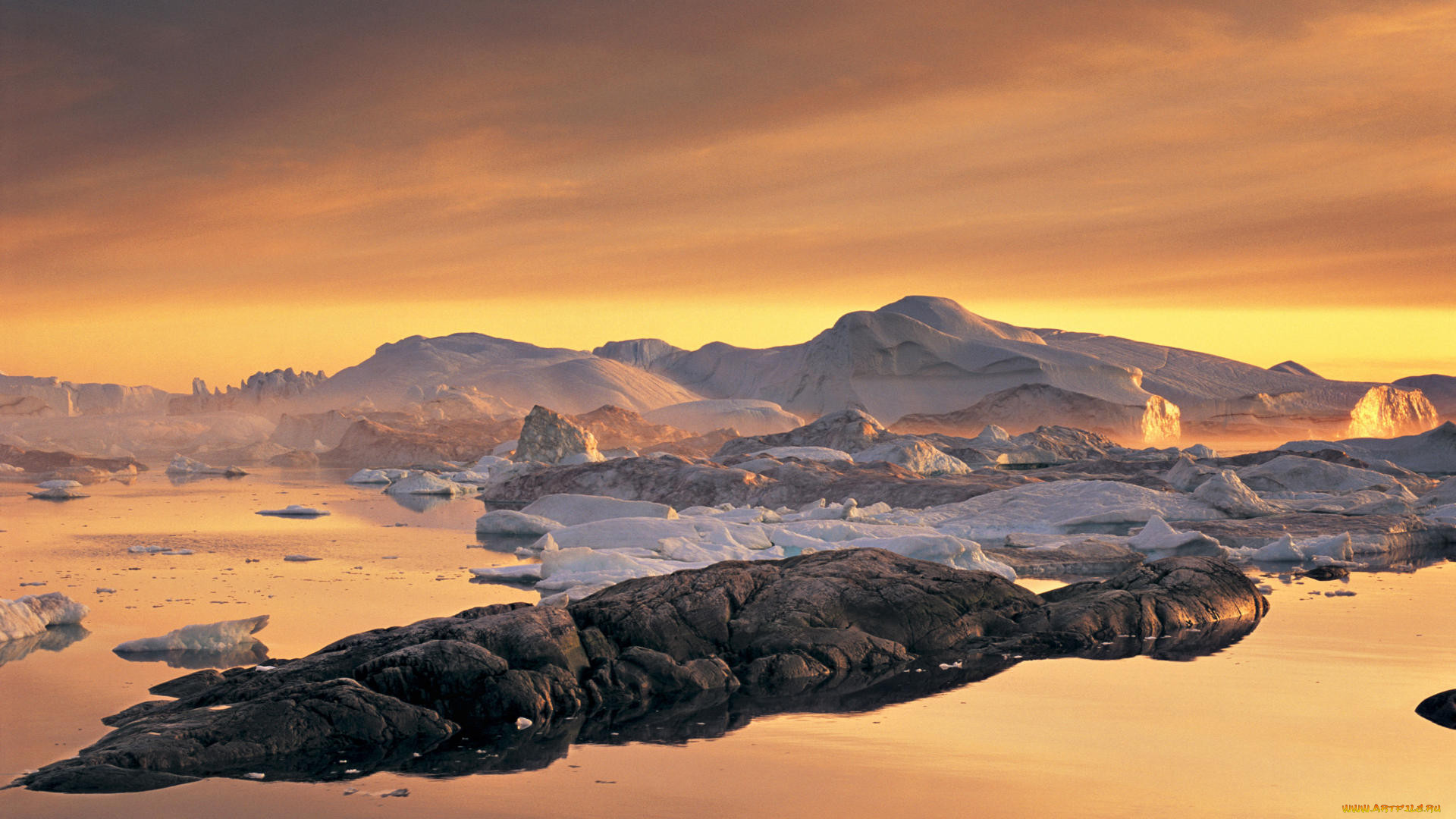 disko, bay, greenland, , , , , , , 